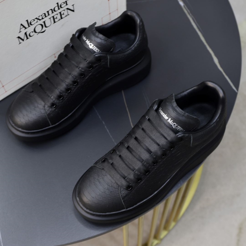 Alexander Mcqueen Casual Shoes